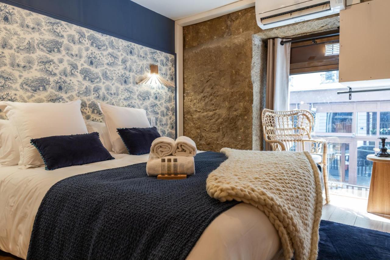 Host Inn - Duplex Insolite & Chic - Ancienne Librairie Лион Экстерьер фото
